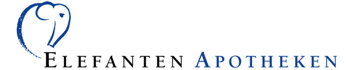 Logo der Elefanten Apotheke